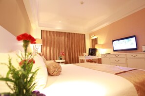 Chambre Double Exécutive