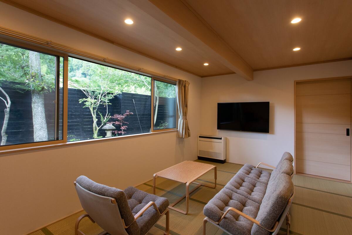 (Main building) Special Room A Non Smoking, Private Bathroom | In-room safe, free WiFi