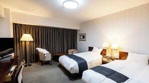 Room - Hotel Bell Classic Kitami (Kitami)