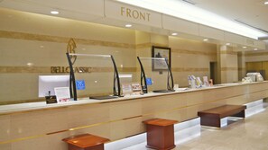 Hall