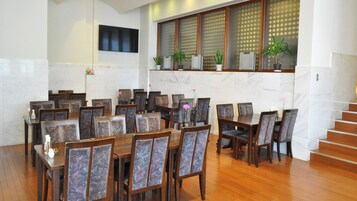 Restaurantes