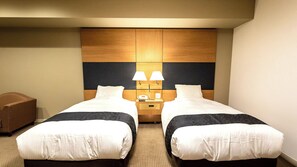 Room - Hotel Bell Classic Kitami (Kitami)