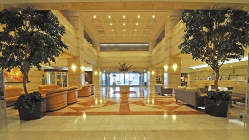 Hotel Bell Classic Kitami