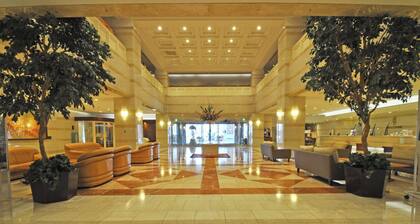 Hotel Bell Classic Kitami