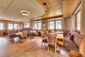 Interior - Hotel Traube (Pettneu am Arlberg)