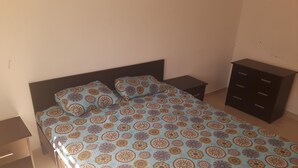 Unclassified image, 5 of 14, button - Joli Appartement 4 Chambres (Oujda)