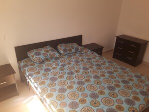 4 bedrooms, iron/ironing board, bed sheets - Joli Appartement 4 Chambres (Oujda)