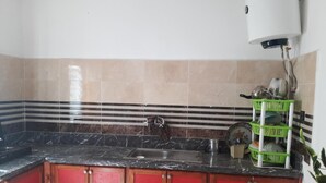 Unclassified image, 3 of 14, button - Joli Appartement 4 Chambres (Oujda)