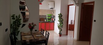 Joli Appartement 4 Chambres