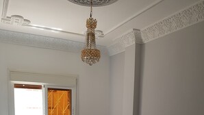Unclassified image, 4 of 14, button - Joli Appartement 4 Chambres (Oujda)