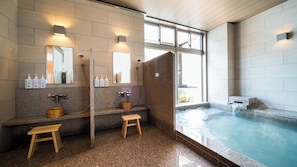 Spa - Super Hotel Kumamoto Yamaga (Yamaga)
