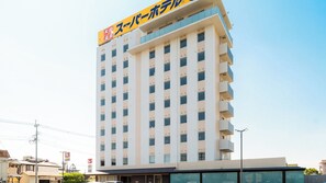 Exterior - Super Hotel Kumamoto Yamaga (Yamaga)