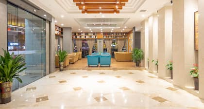 YiWU Best Hotel
