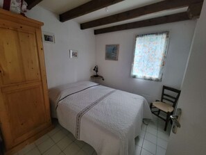 1 chambre
