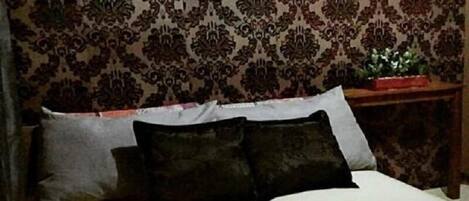 Comfort Apartment, 1 King Bed