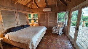 2 chambres, Wi-Fi
