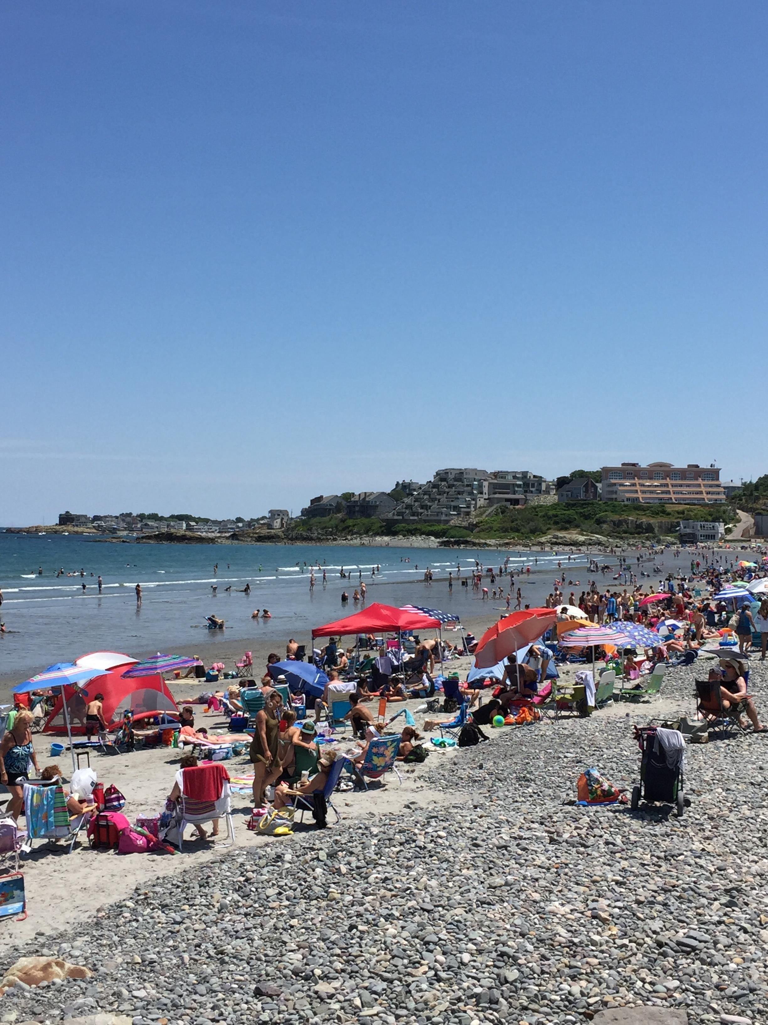 Plage