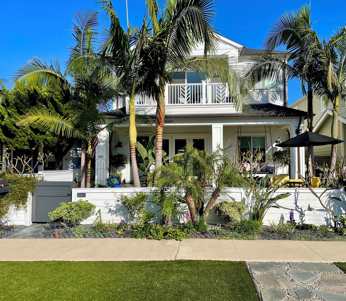 Bild für Gastgeberprofil