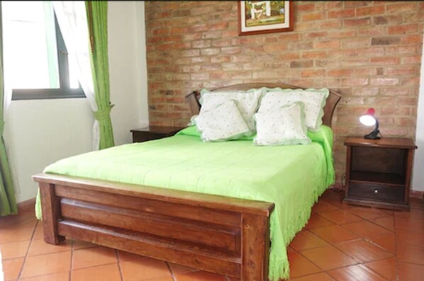 Double Room, 1 Double Bed