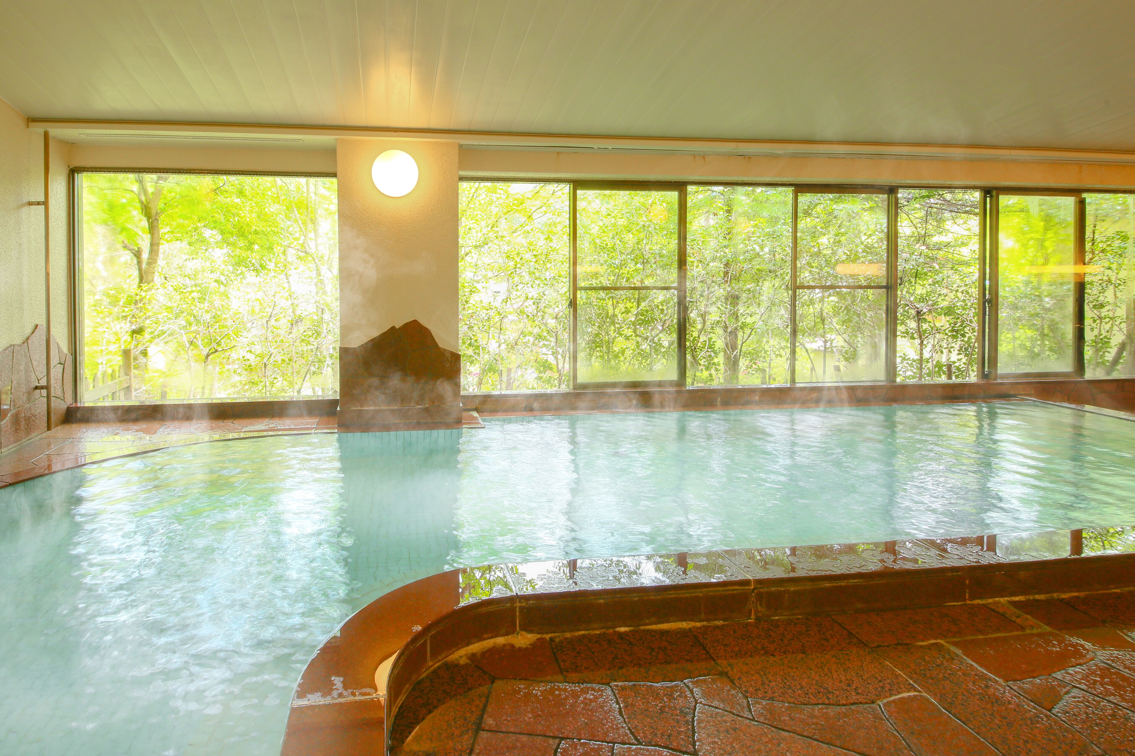 大江戸温泉物語 信州鹿教湯 Expedia提供写真