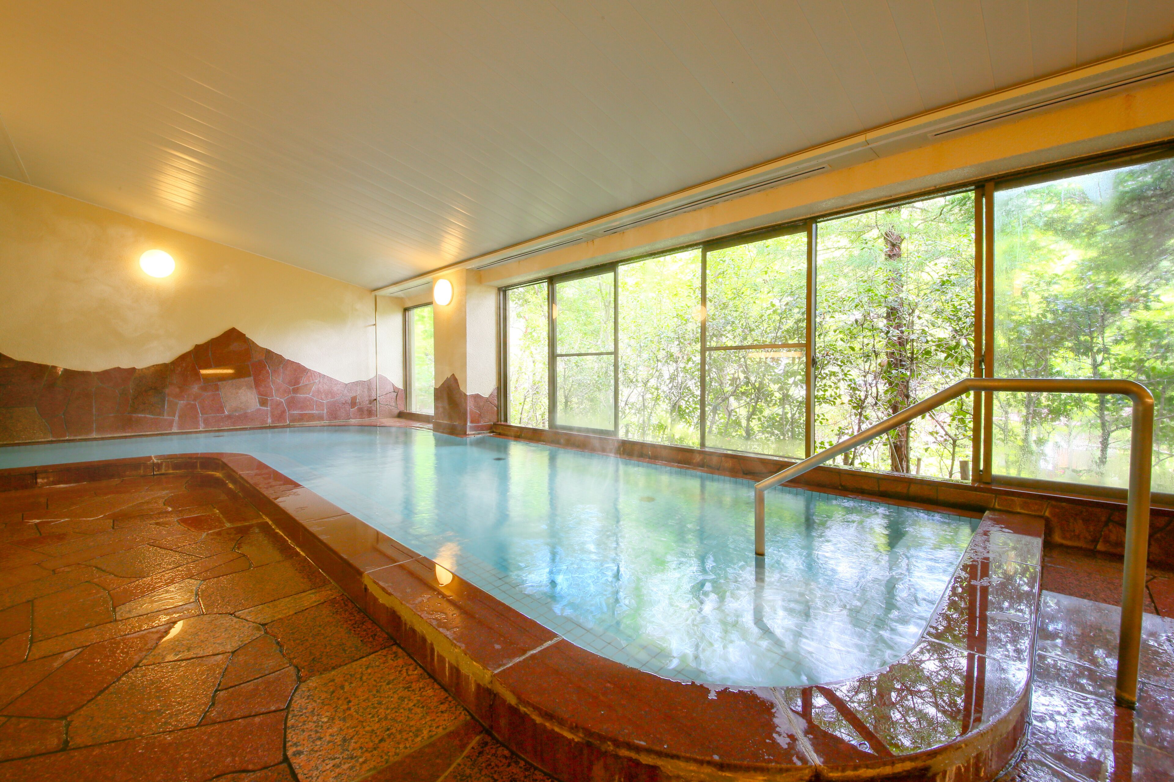 大江戸温泉物語 信州鹿教湯 Expedia提供写真