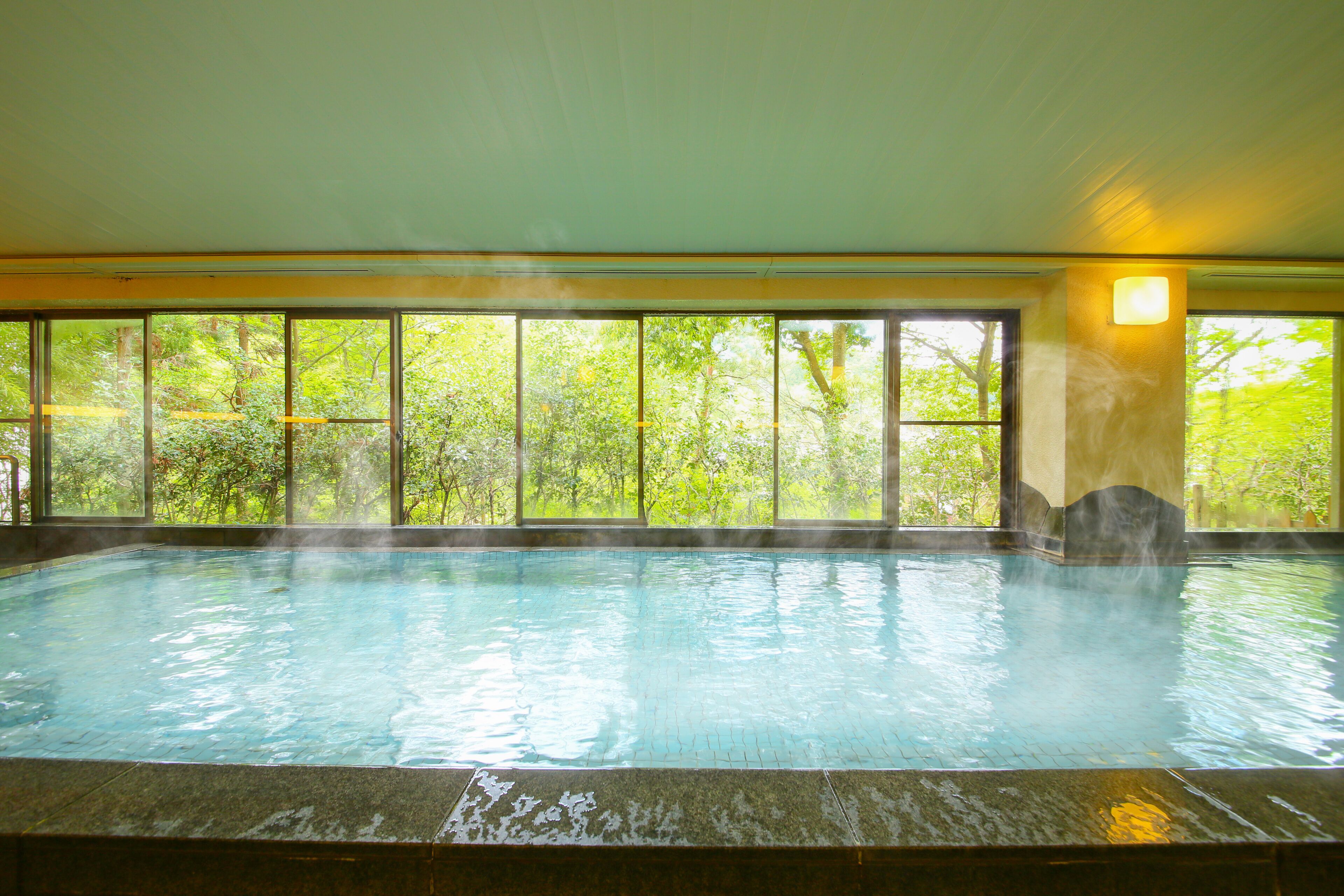 大江戸温泉物語 信州鹿教湯 Expedia提供写真