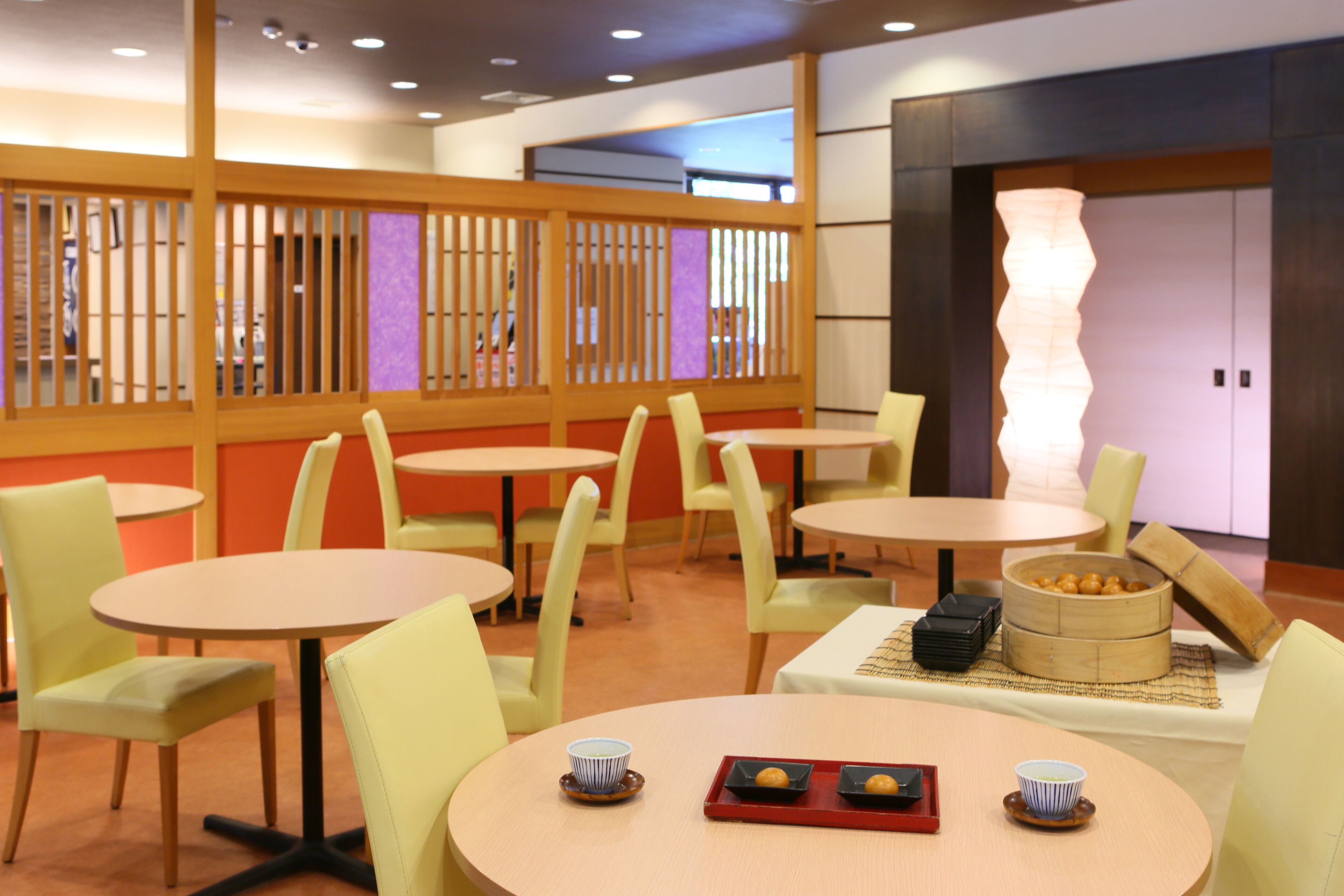 大江戸温泉物語 信州鹿教湯 Expedia提供写真