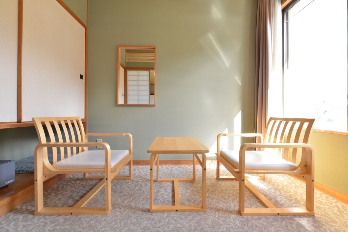 大江戸温泉物語 信州鹿教湯 Expedia提供写真