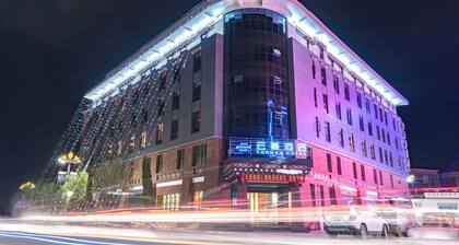 Yunman Hotel Shangrila