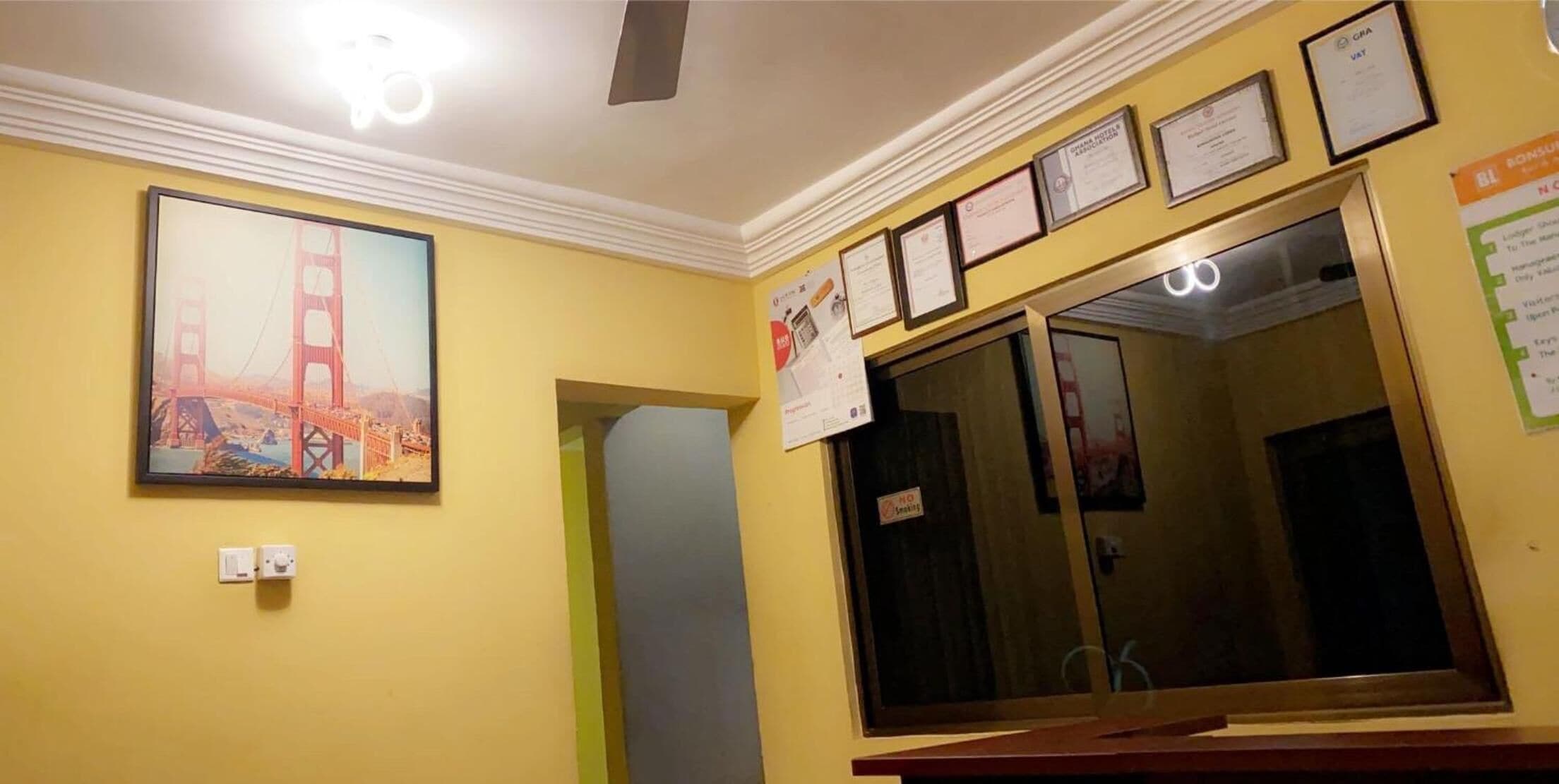 Photo - Bonsukoda Lodge