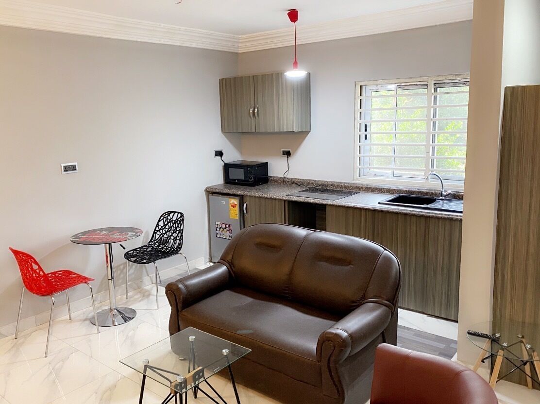 Photo - Bonsukoda Lodge