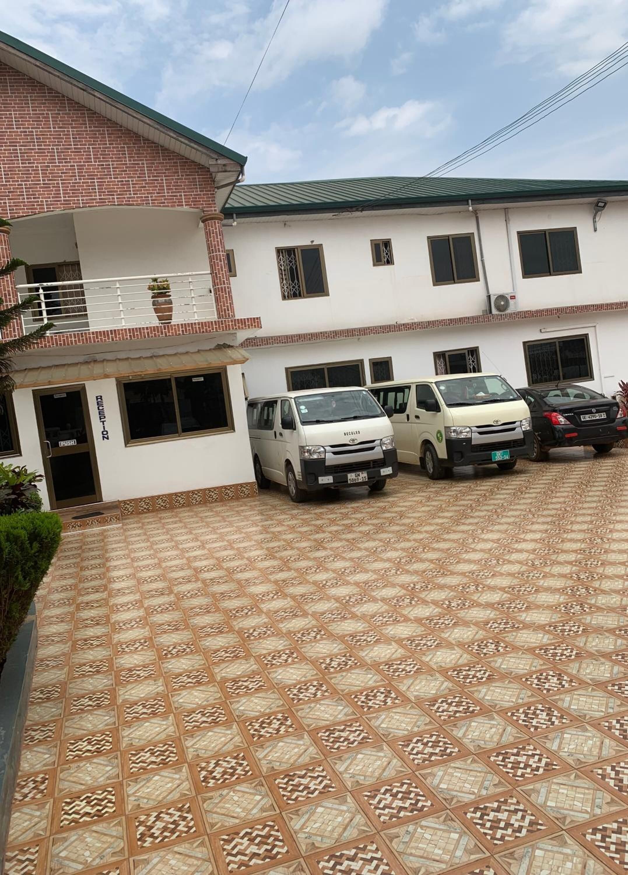 Photo - Bonsukoda Lodge