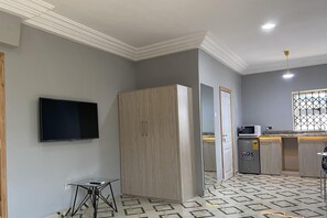 Studio | Oleskelualue