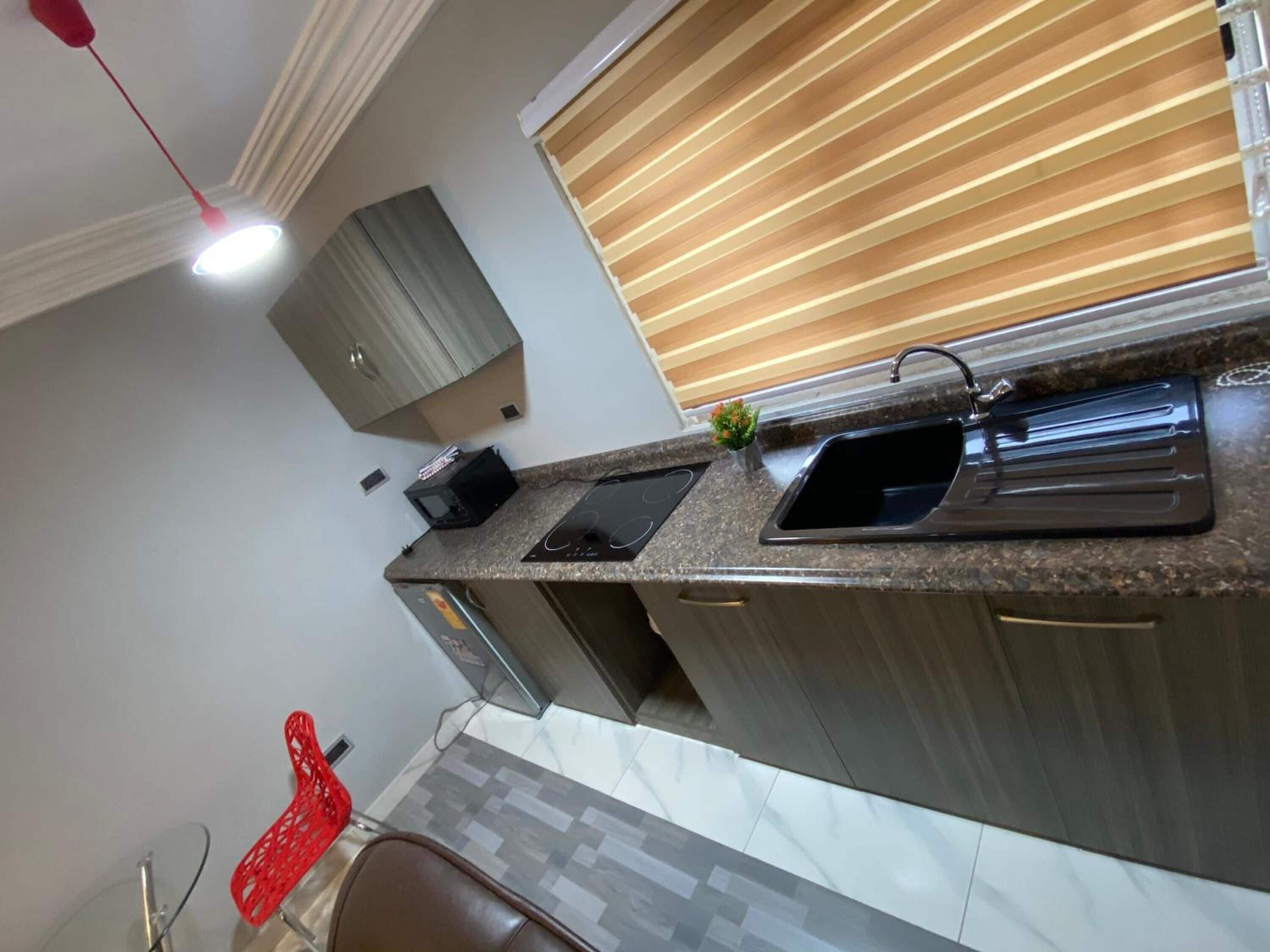 Photo - Bonsukoda Lodge