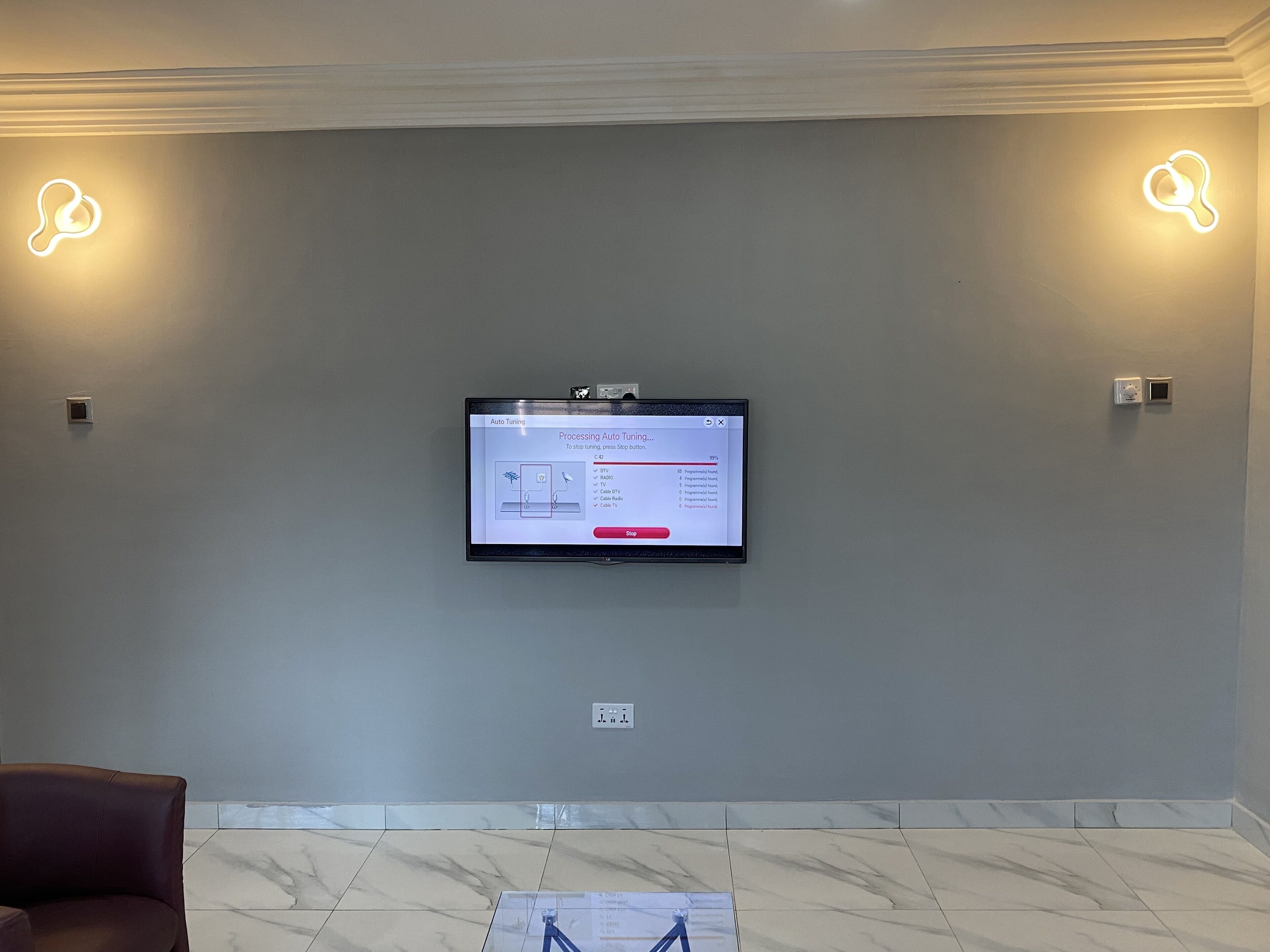 Photo - Bonsukoda Lodge