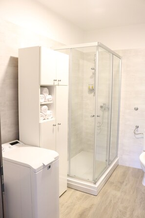 Bathroom - Apartments Ela (Trogir)