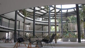Interior - The Panoramic By Xperience Hotels (Tulum)