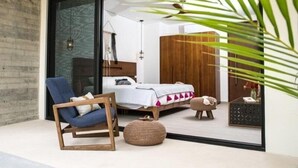 Property grounds - The Panoramic By Xperience Hotels (Tulum)