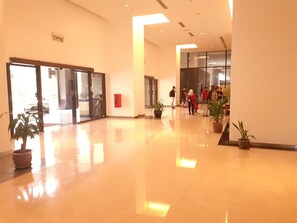 Interior - Peaceful Service Suite At Times Square (Kuala Lumpur)