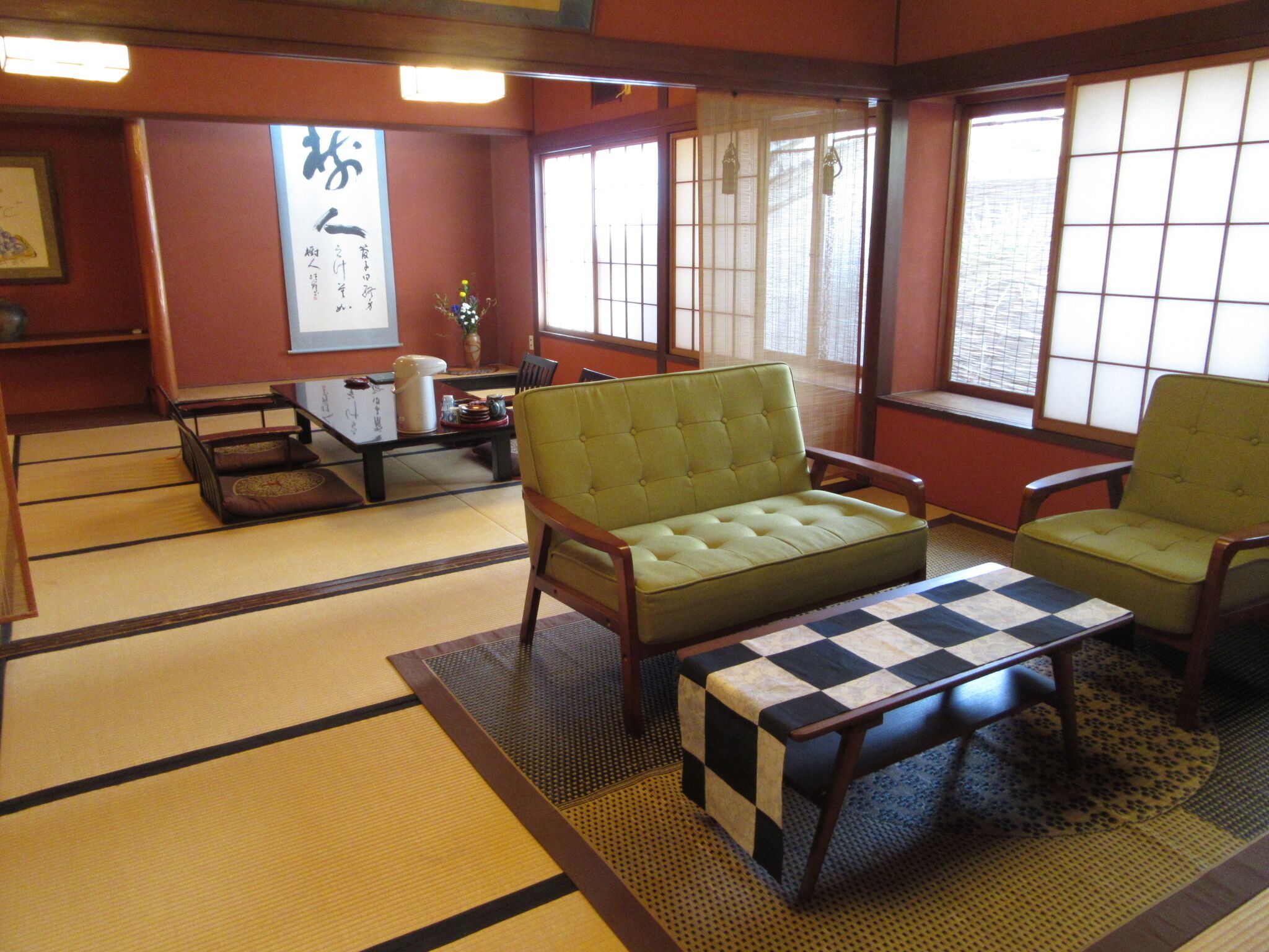 Interieur