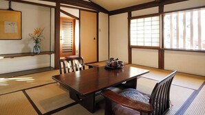 用餐區