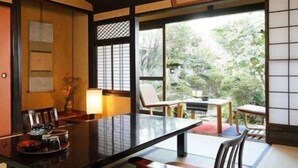 用餐區