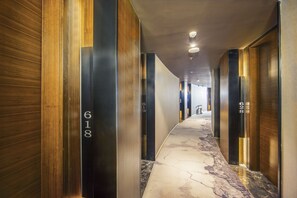 Interior entrance - Yunman Hotel Kunming Donghua (Kunming)