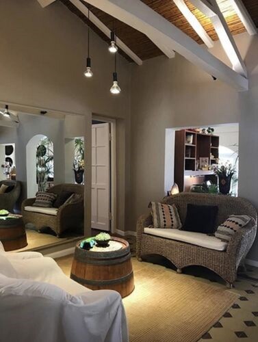 Hermosa Casa de Adobe