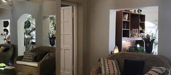 Hermosa Casa de Adobe