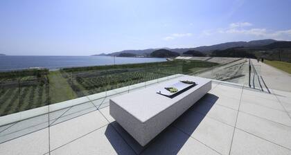 Rikuzentakata Capitalhotel1000