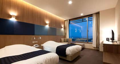 Rikuzentakata Capitalhotel1000