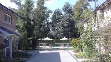 Udendørsområde