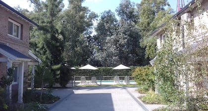 Descanso del Molino