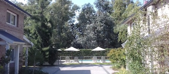 Descanso del Molino